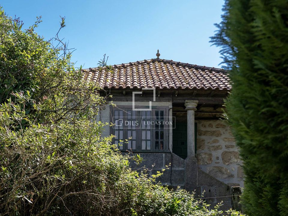 Landhuis in Tui, Pontevedra - foto 3