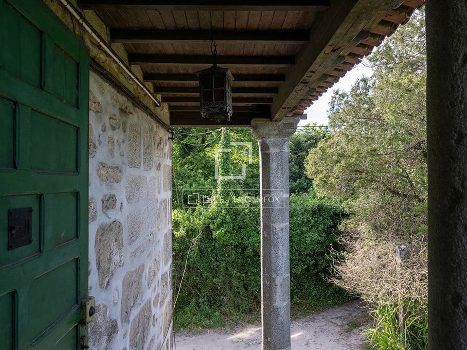 Landejendom i Tui, Pontevedra - foto 4