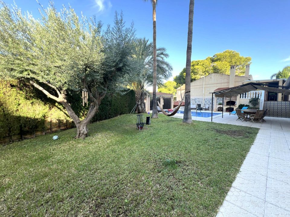 Villa i Los Balcones, Alicante - foto 2