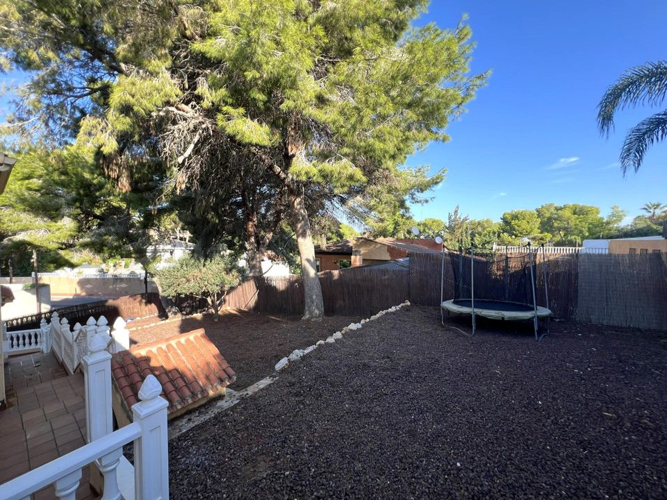 Villa i Los Balcones, Alicante - foto 3