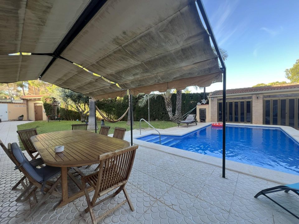 Villa i Los Balcones, Alicante - foto 4