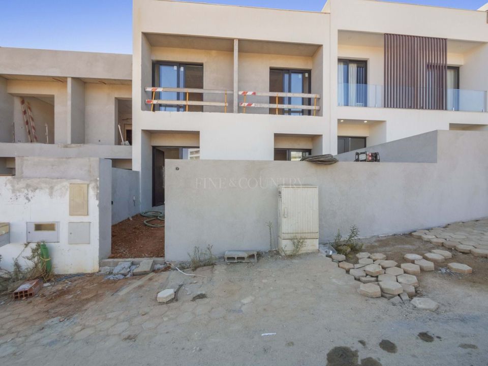 Byhus i Ferragudo, Faro - foto 2