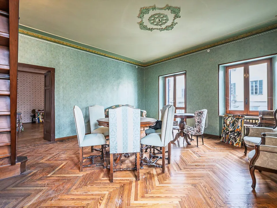 Lejlighed i Gassino Torinese, Turin - foto 1