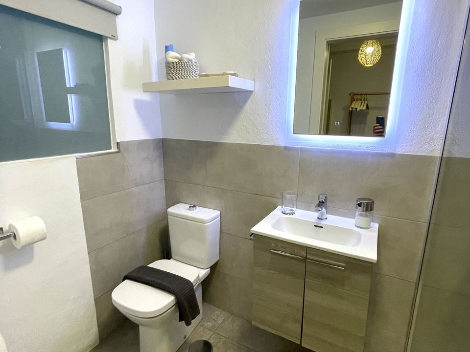 Byhus i Competa, Malaga - foto 4