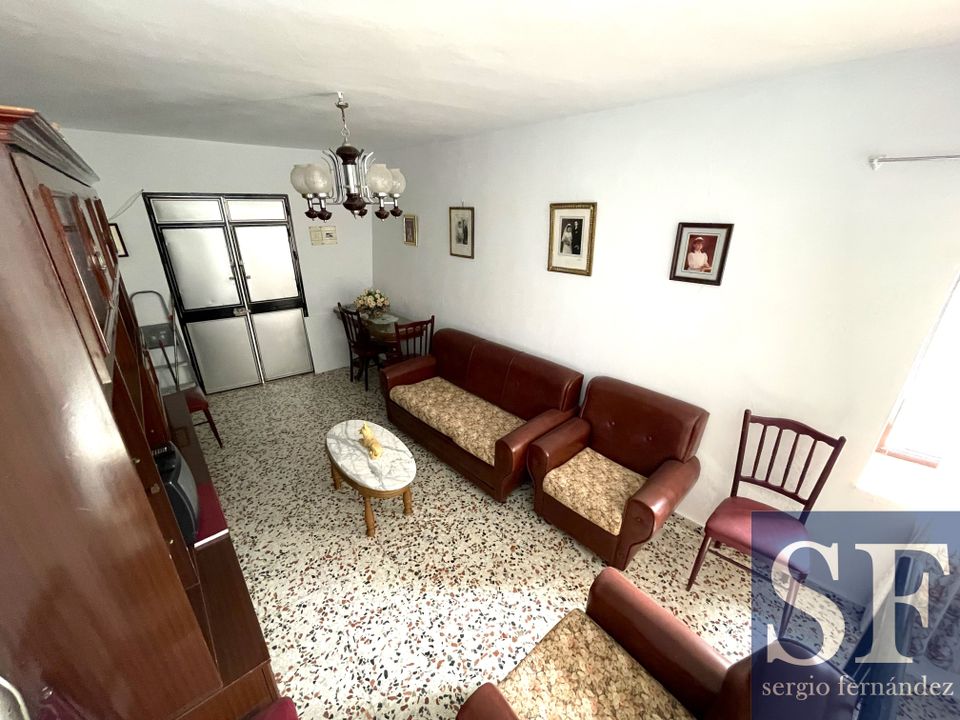Byhus i Salares, Malaga - foto 3
