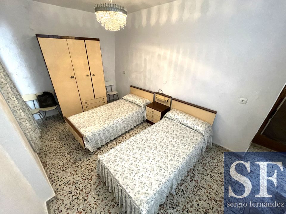 Byhus i Salares, Malaga - foto 5