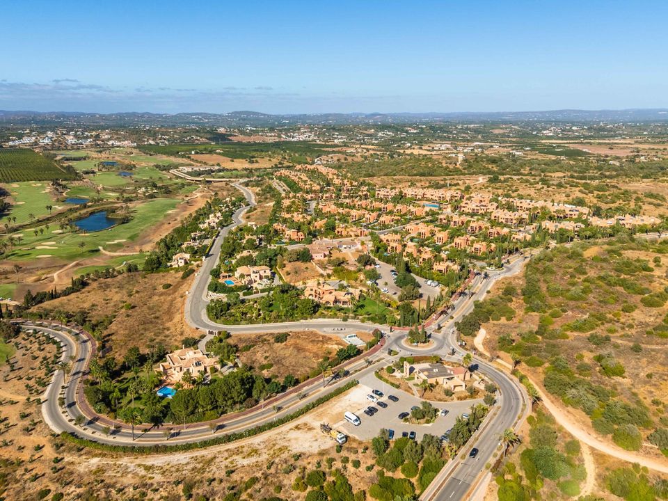 Lejlighed i Silves, Faro - foto 3
