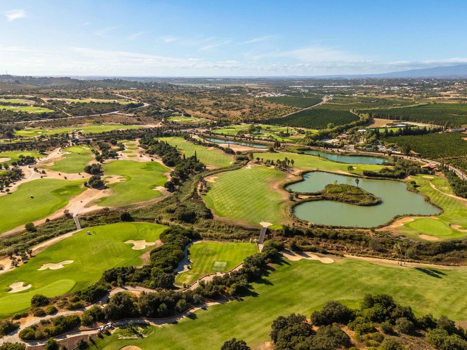 Lejlighed i Silves, Faro - foto 4