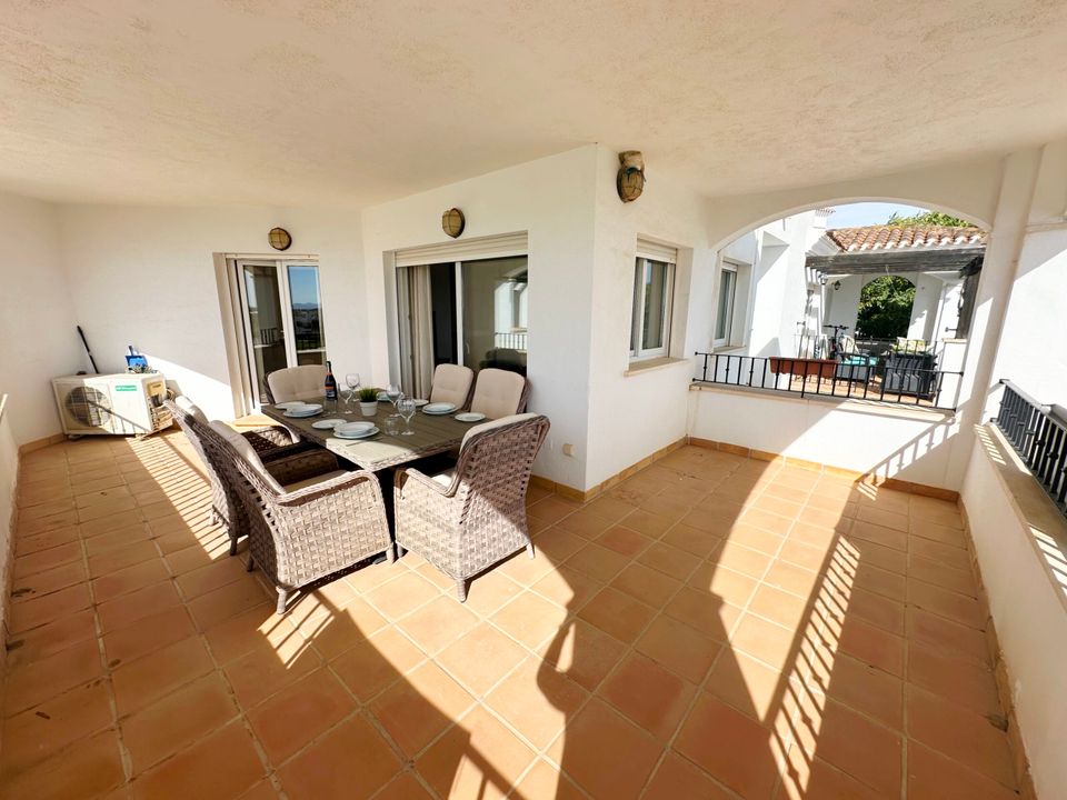 Lejlighed i La Torre Golf Resort, Murcia - foto 1