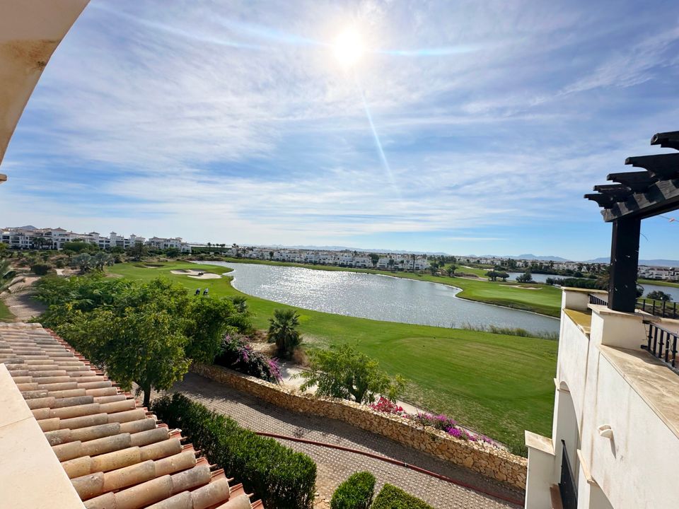 Lejlighed i La Torre Golf Resort, Murcia - foto 2