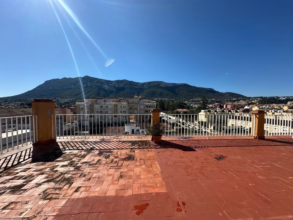 Penthouse i Denia, Alicante - foto 2