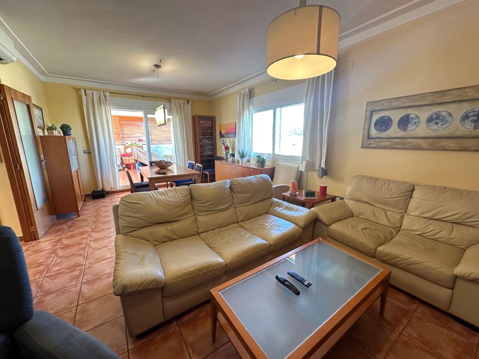 Penthouse i Denia, Alicante - foto 5