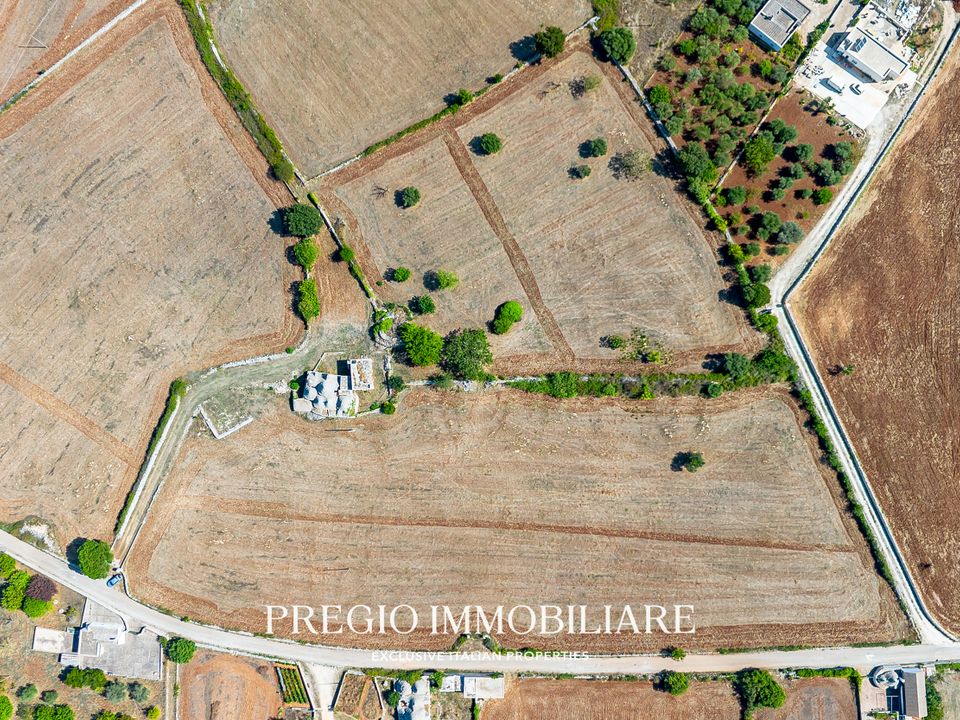 Herregård i Martina Franca, Taranto - bilde 4