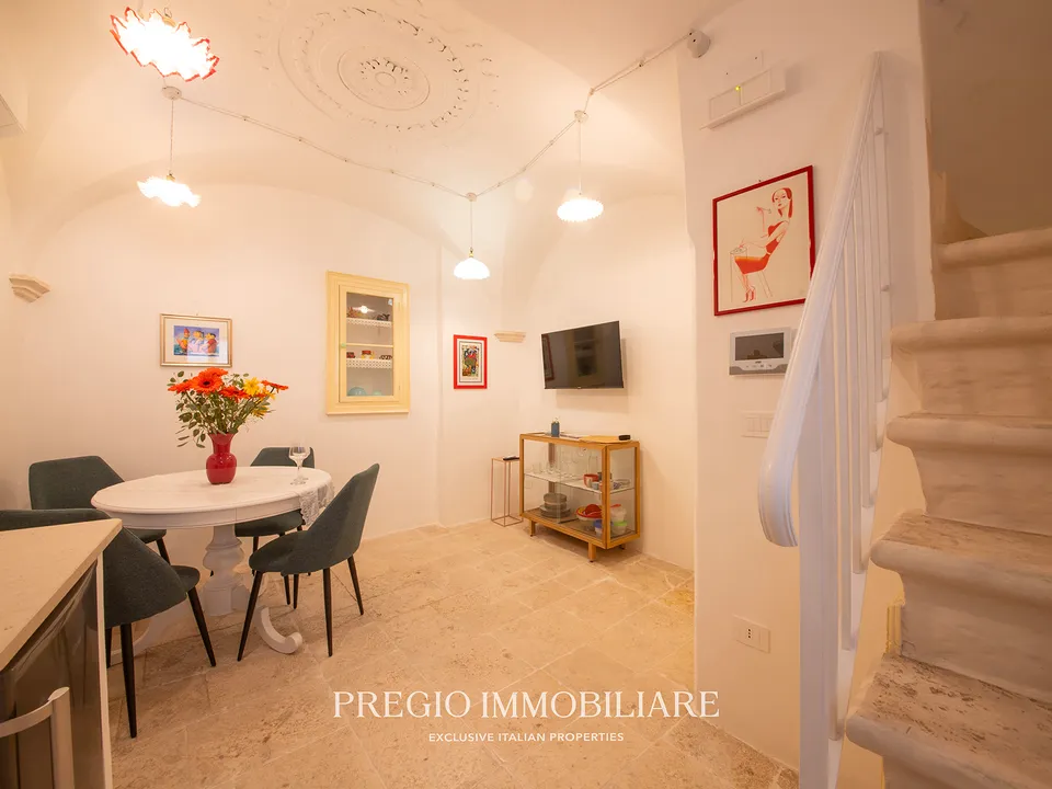 Byhus i Putignano, Bari - foto 5