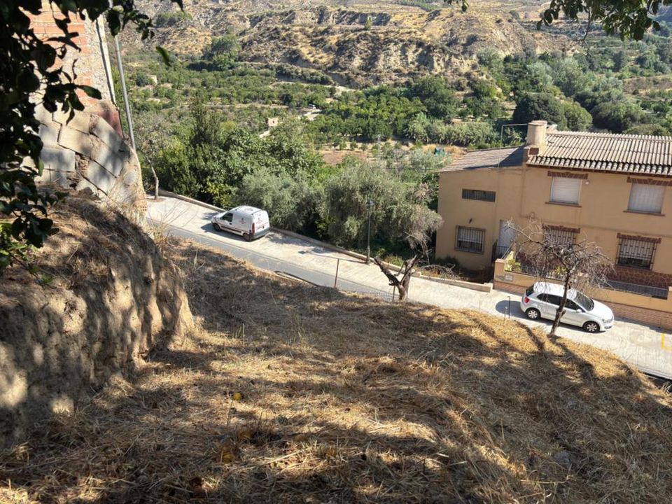 Helårsgrund i Restabal, Granada - foto 4