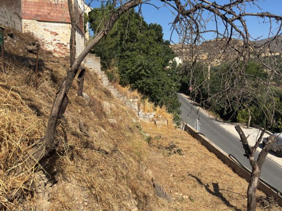 Helårsgrund i Restabal, Granada - foto 5