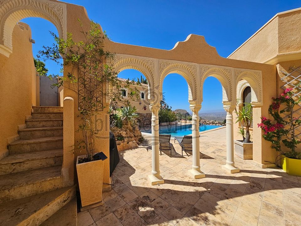 Villa i Turre, Almeria - foto 2