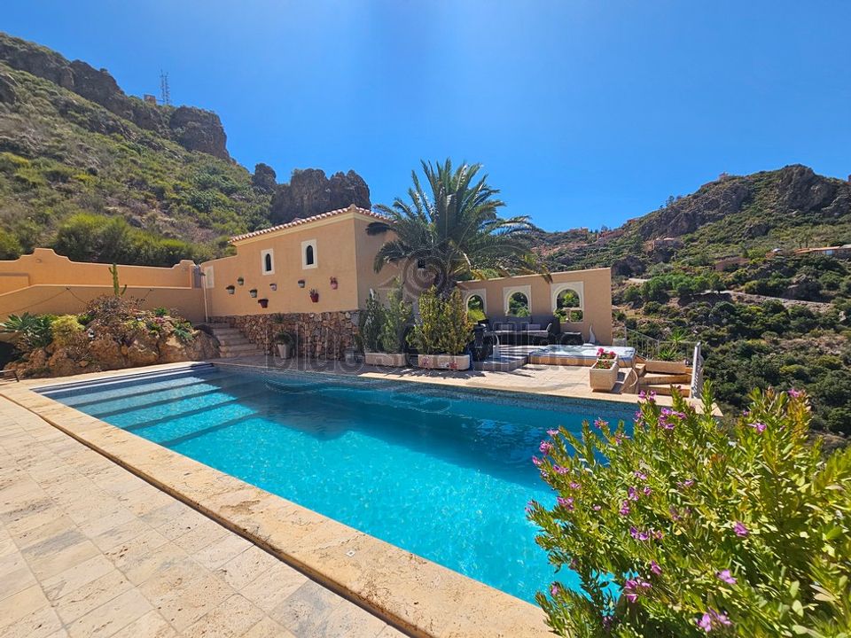 Villa i Turre, Almeria - foto 5