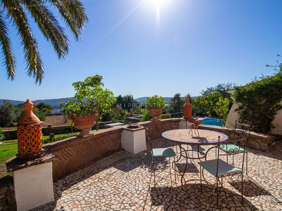 Villa i Sao Bras de Alportel, Faro - foto 4