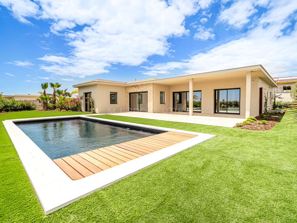Villa i Montenegro, Faro - foto 2