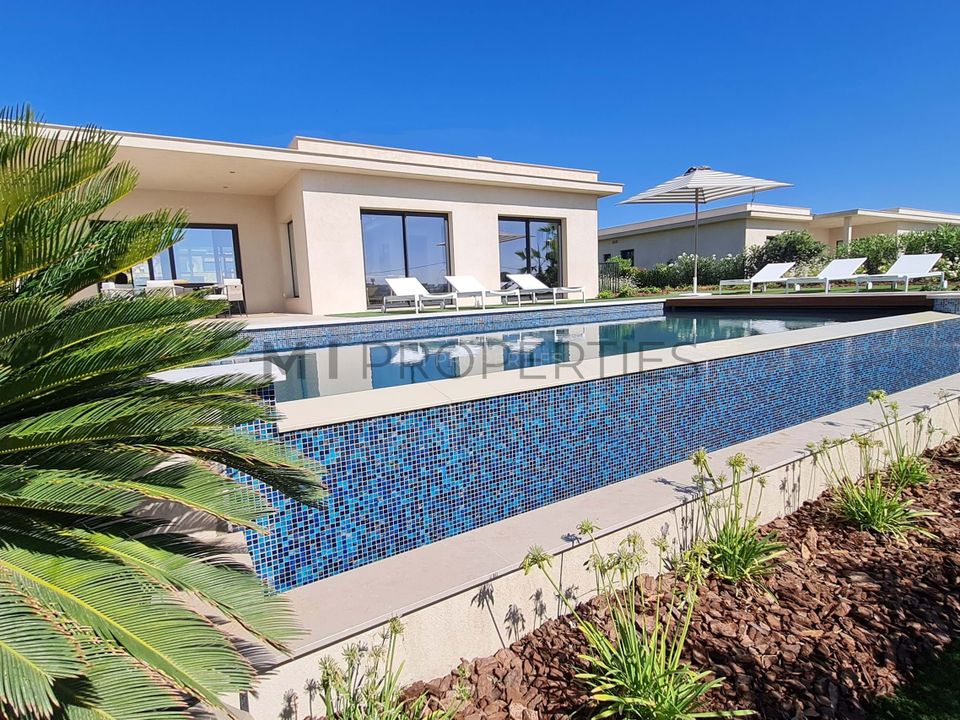 Villa i Montenegro, Faro - foto 1