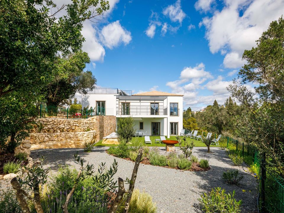 Villa i Lagoa, Faro - foto 1