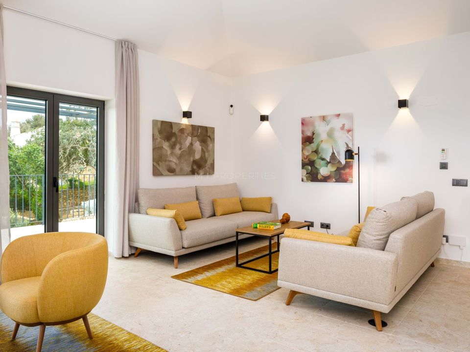 Villa i Lagoa, Faro - foto 4