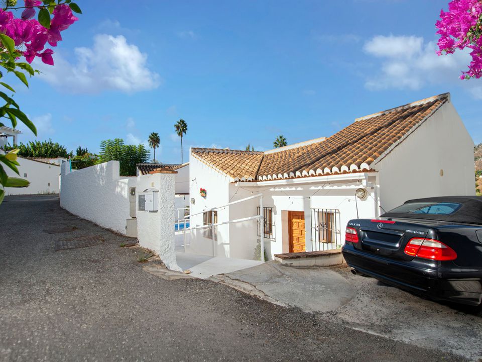 Villa i La Herradura, Granada - foto 5