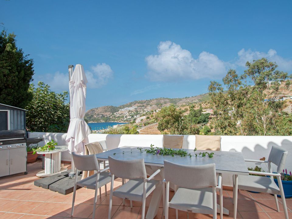 Villa i La Herradura, Granada - foto 2