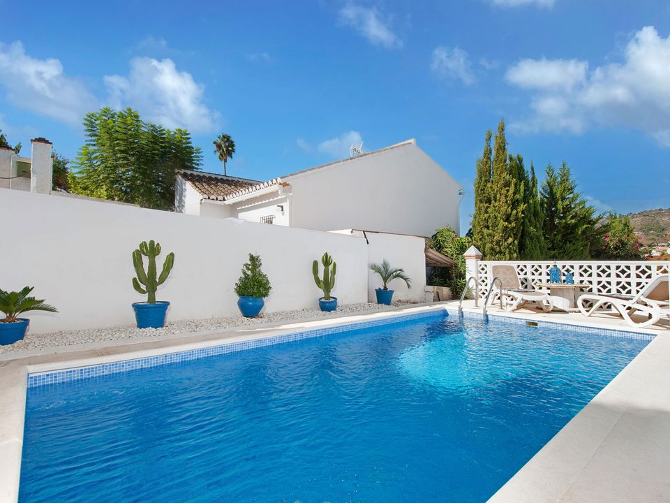 Villa i La Herradura, Granada - foto 1