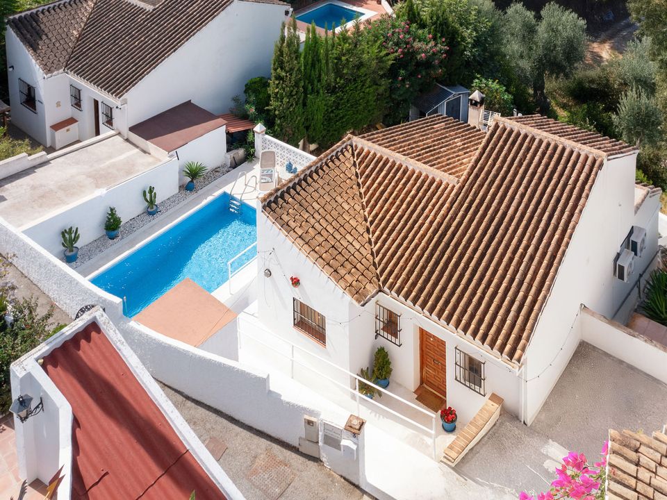 Villa i La Herradura, Granada - foto 3