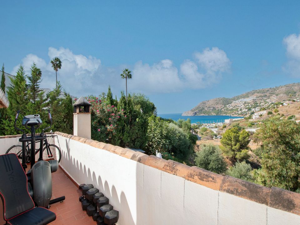 Villa i La Herradura, Granada - foto 4