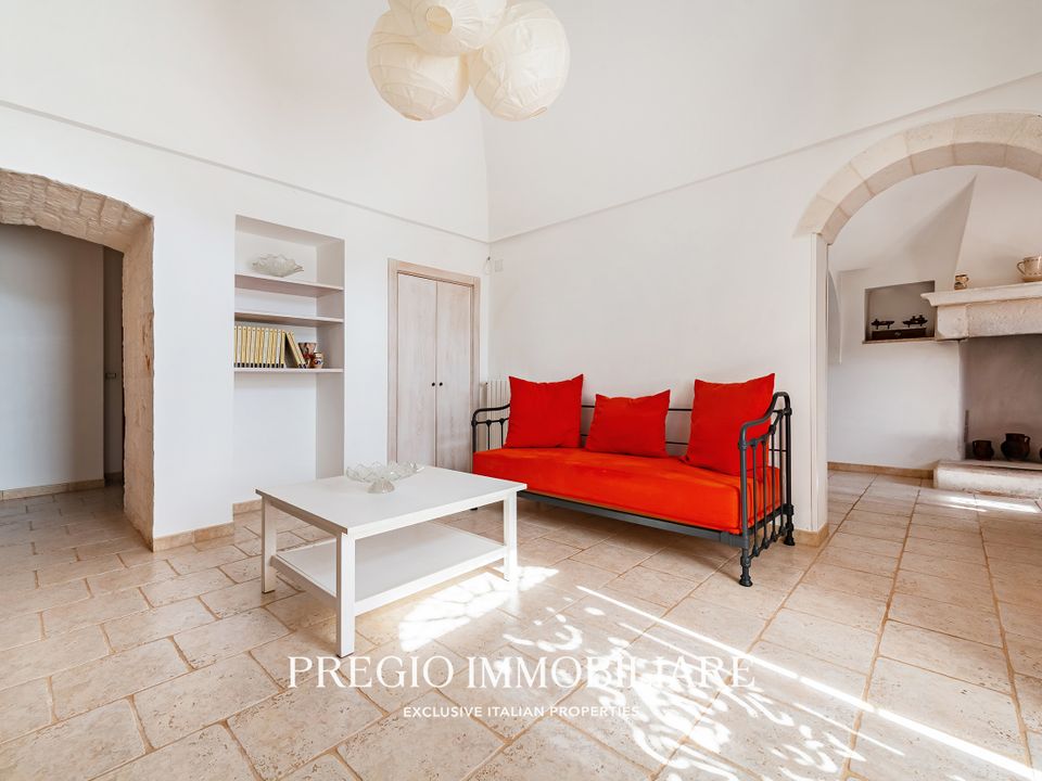 Villa i Locorotondo, Bari - foto 4