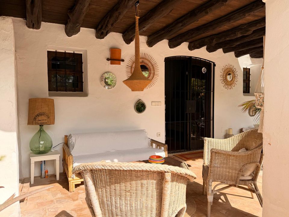 Finca i Sant Josep de sa Talaia, Ibiza - foto 5