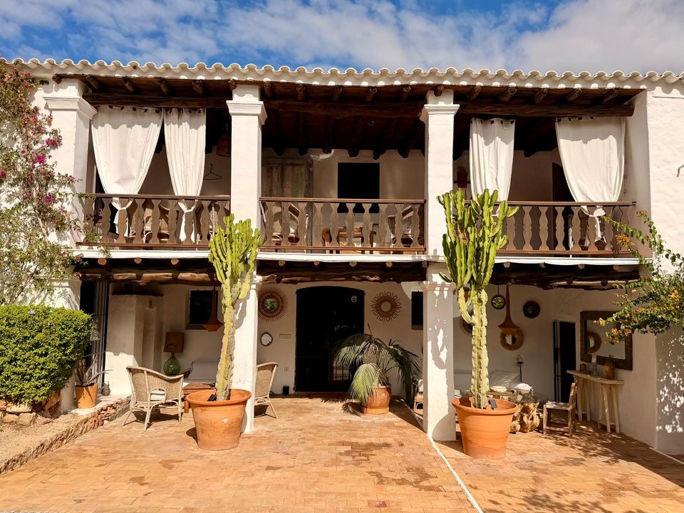 Finca i Sant Josep de sa Talaia, Ibiza - foto 3