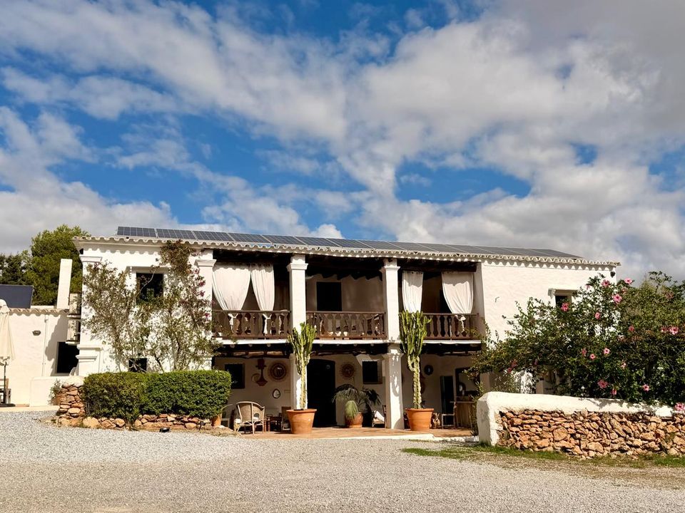 Finca i Sant Josep de sa Talaia, Ibiza - foto 1