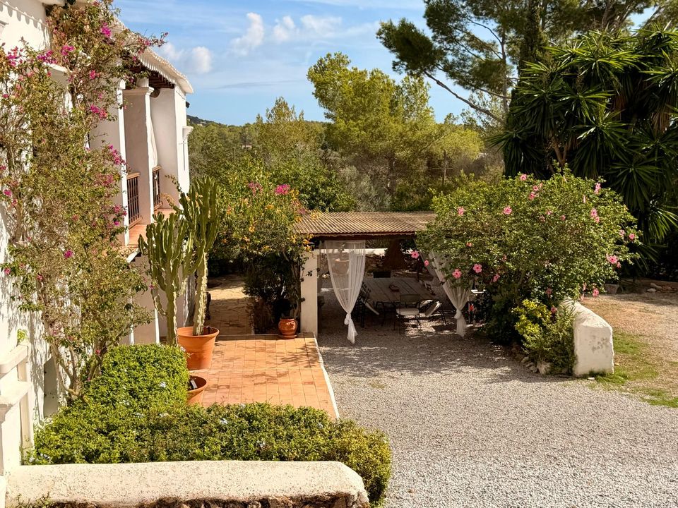 Finca i Sant Josep de sa Talaia, Ibiza - foto 2