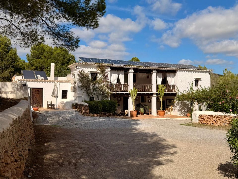 Finca i Sant Josep de sa Talaia, Ibiza - foto 4