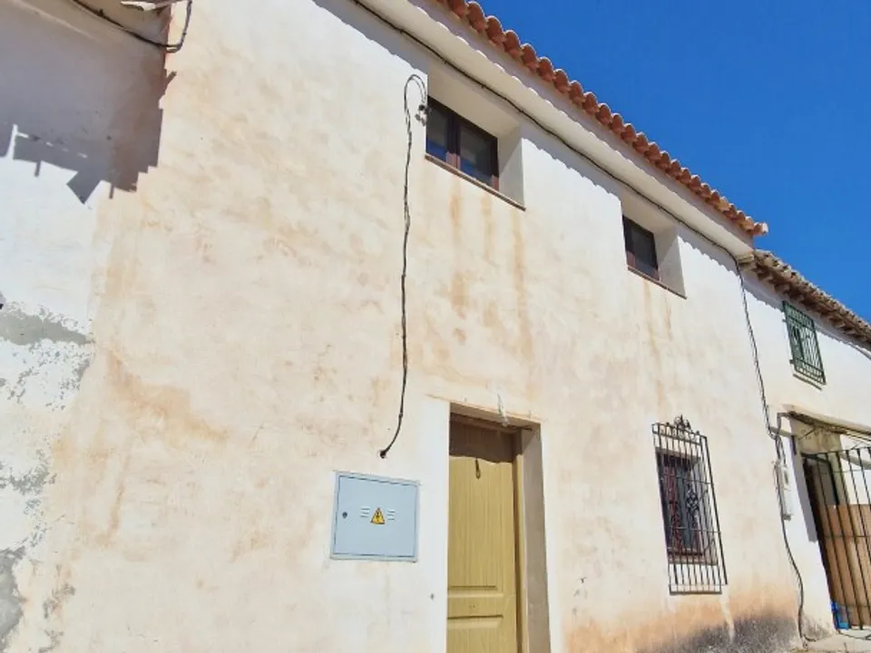 Landejendom i Fornes, Granada - foto 3