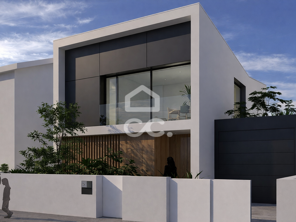Villa i Loures, Lisbon - foto 1
