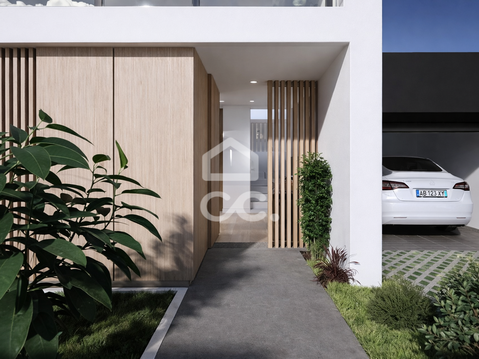 Villa i Loures, Lisbon - foto 2