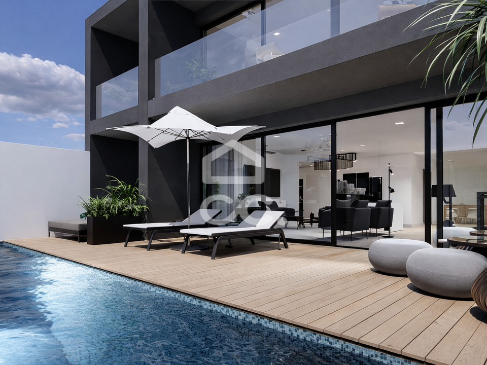 Villa i Loures, Lisbon - foto 3