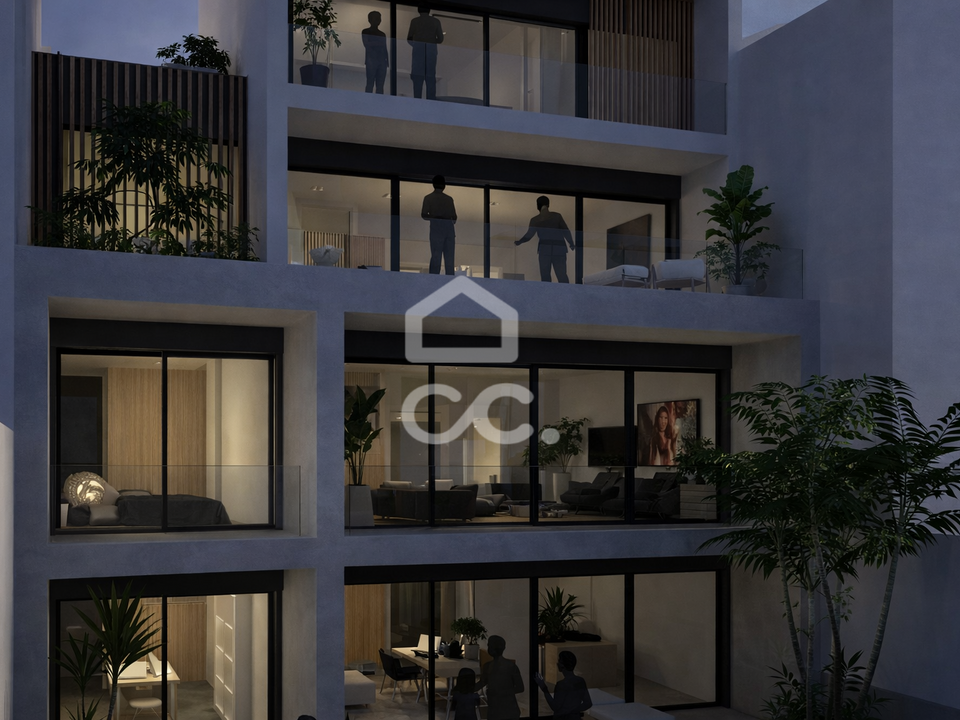 Villa i Loures, Lisbon - foto 4