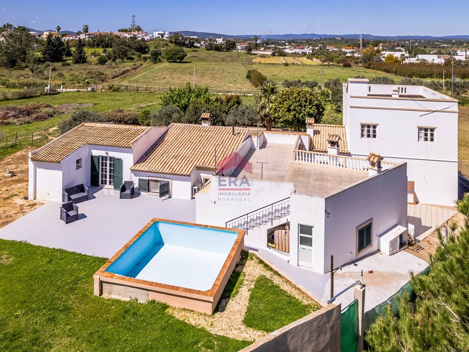 Villa i Tavira, Faro - foto 2