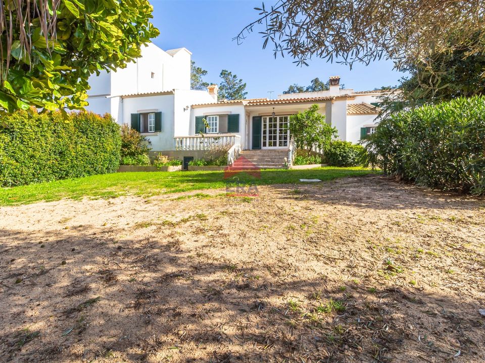 Villa i Tavira, Faro - foto 3