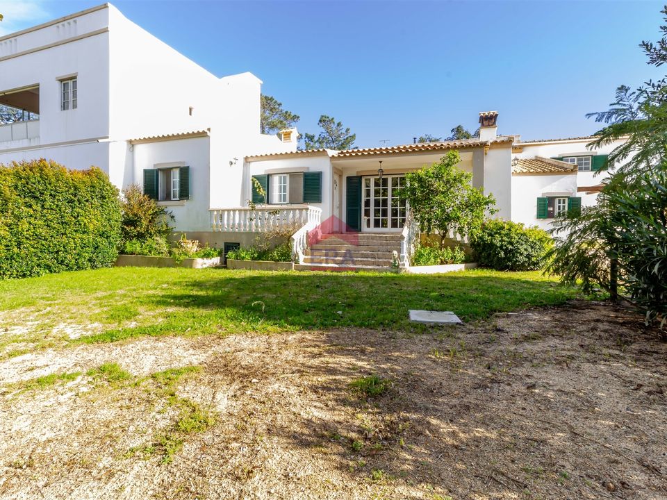 Villa i Tavira, Faro - foto 4
