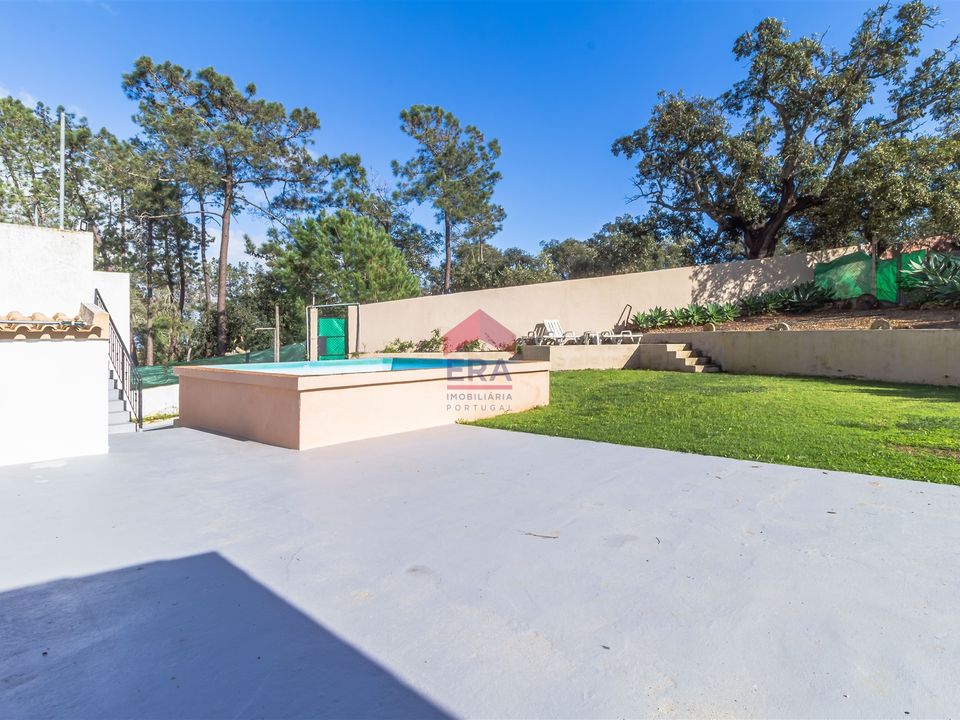 Villa i Tavira, Faro - foto 5