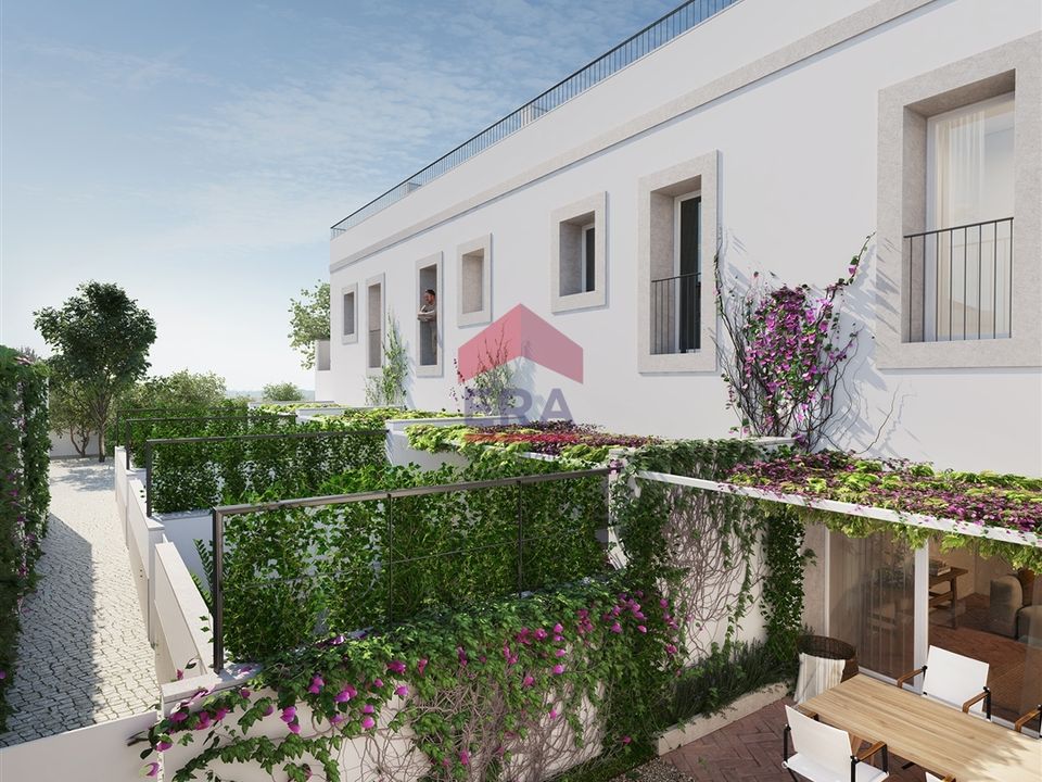 Villa i Tavira, Faro - foto 2
