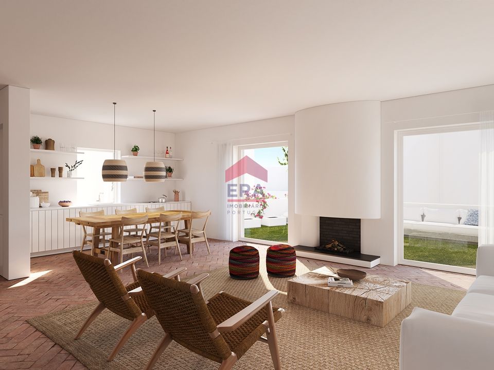 Villa i Tavira, Faro - foto 3