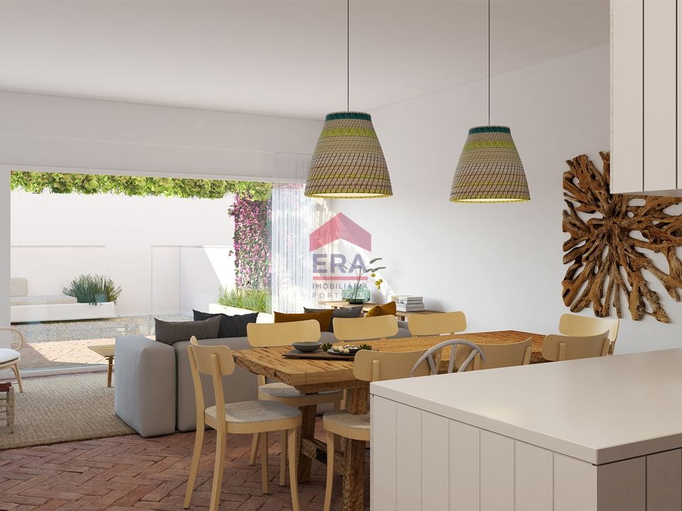 Villa i Tavira, Faro - foto 4